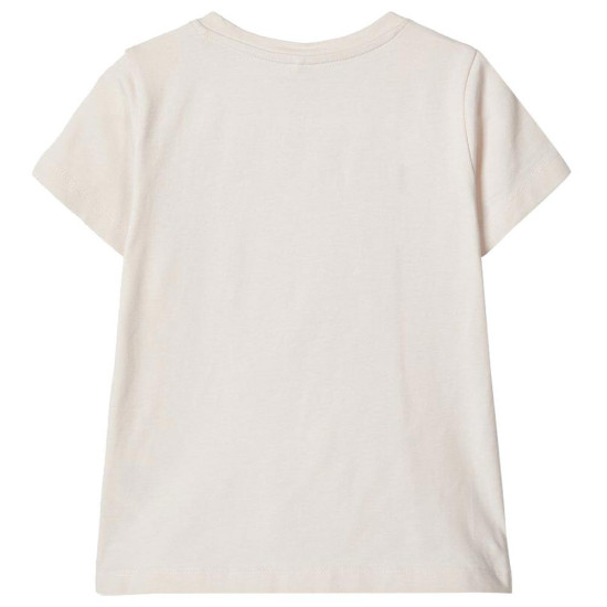 Name It Βρεφική κοντομάνικη μπλούζα